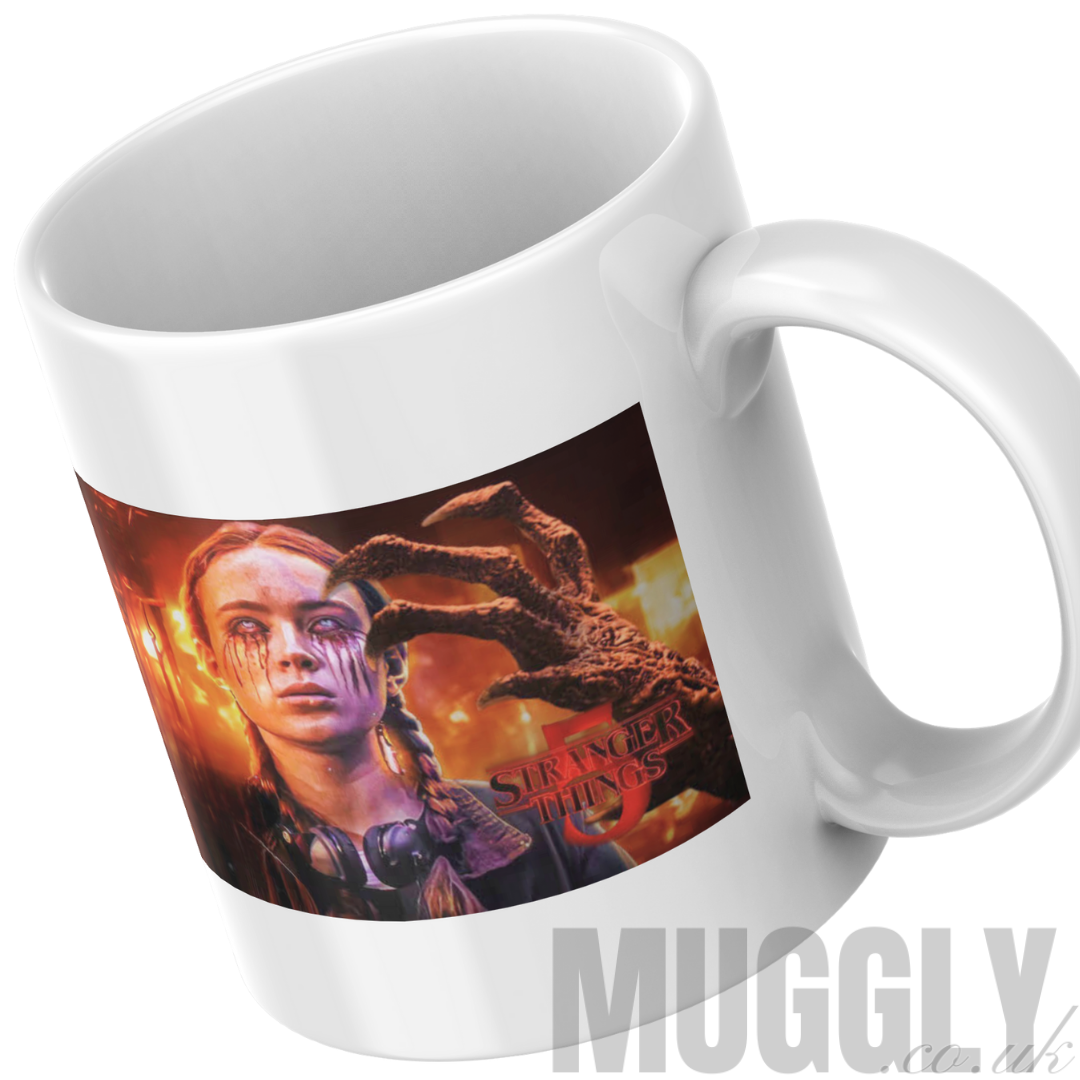 Stranger Things - Mug