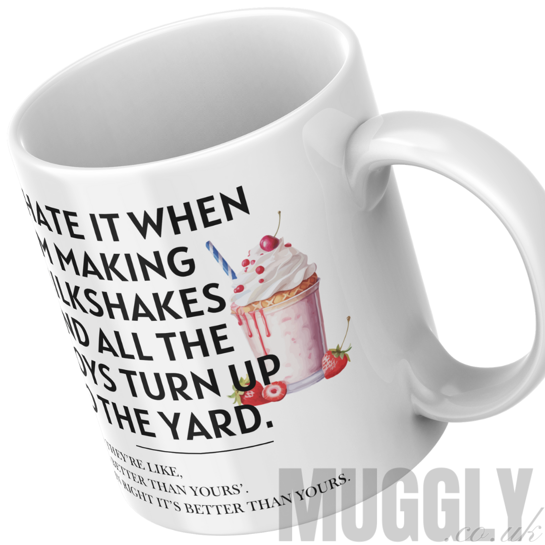 Milkshake - Mug