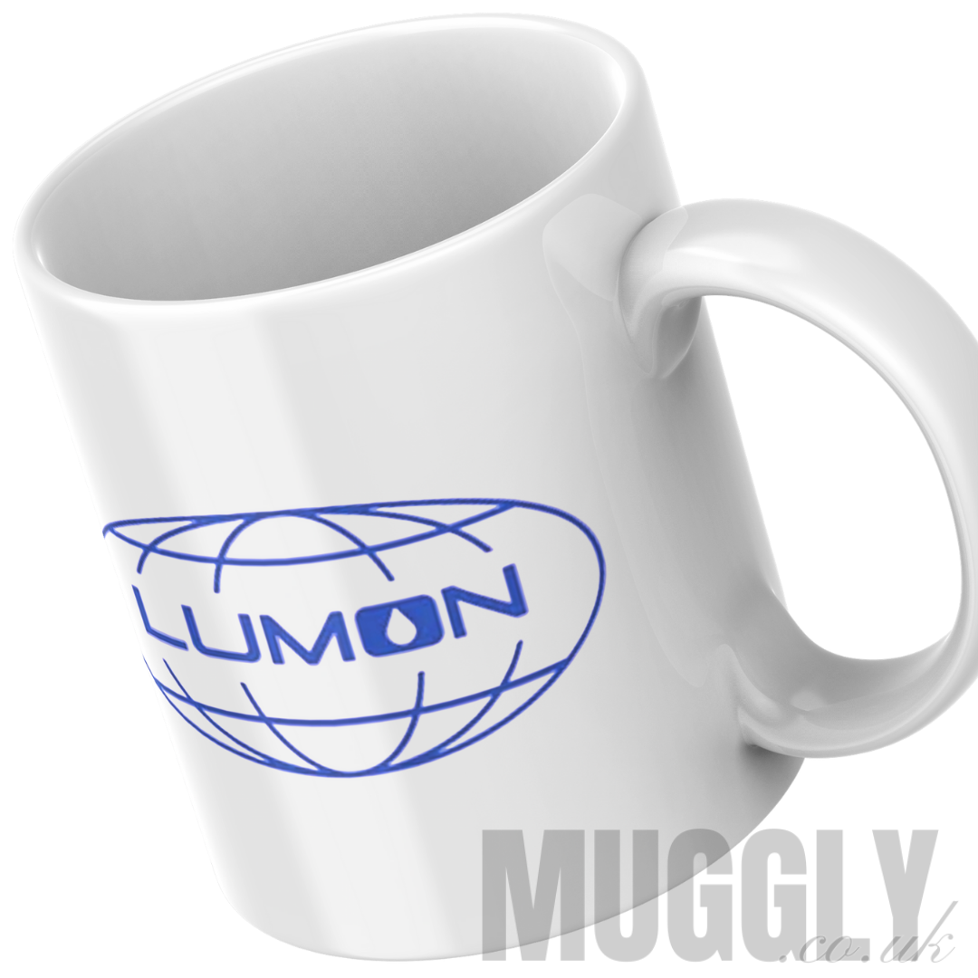Severance - Lumon Industries - Mug