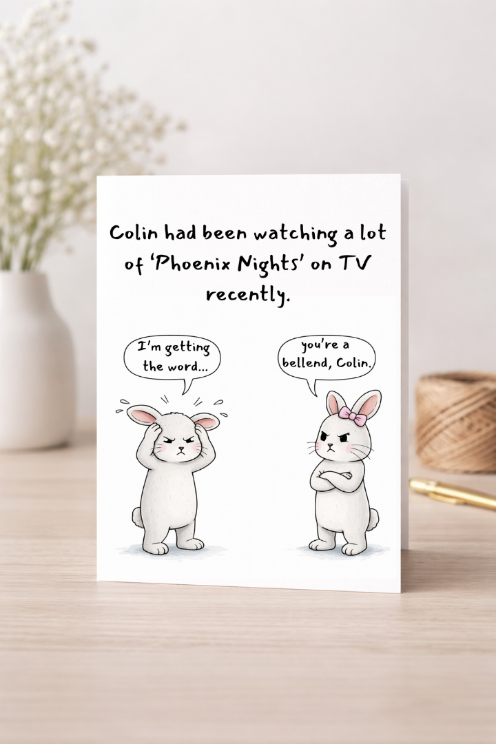 The 'Bad Bunneez' Range