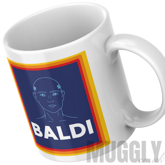 BALDI - Mug