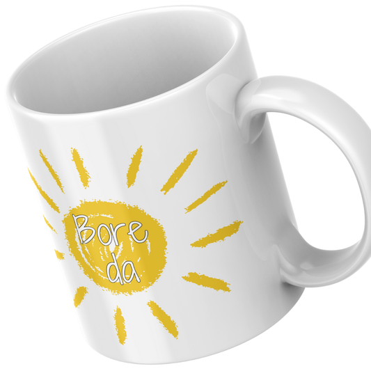 Bore Da - Mug