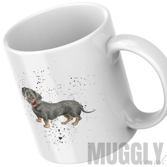 Dachshund - Mug