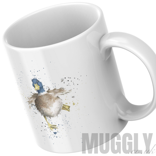 Duck - Mug
