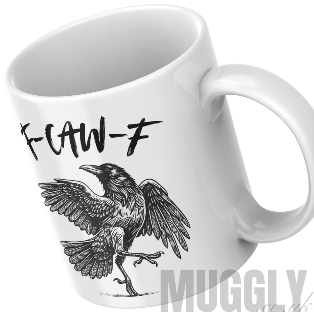 F-CAW-F - Mug