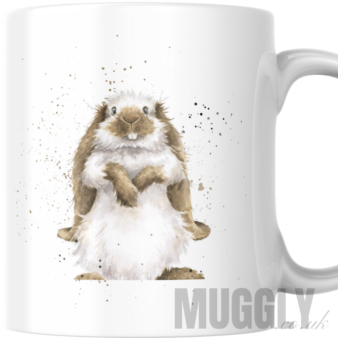 Rabbit - Mug