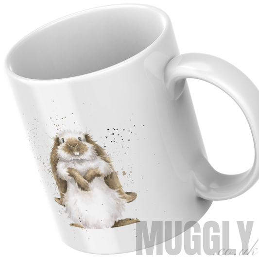 Rabbit - Mug