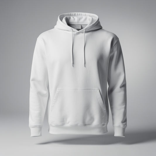 ANY DESIGN Hoody!