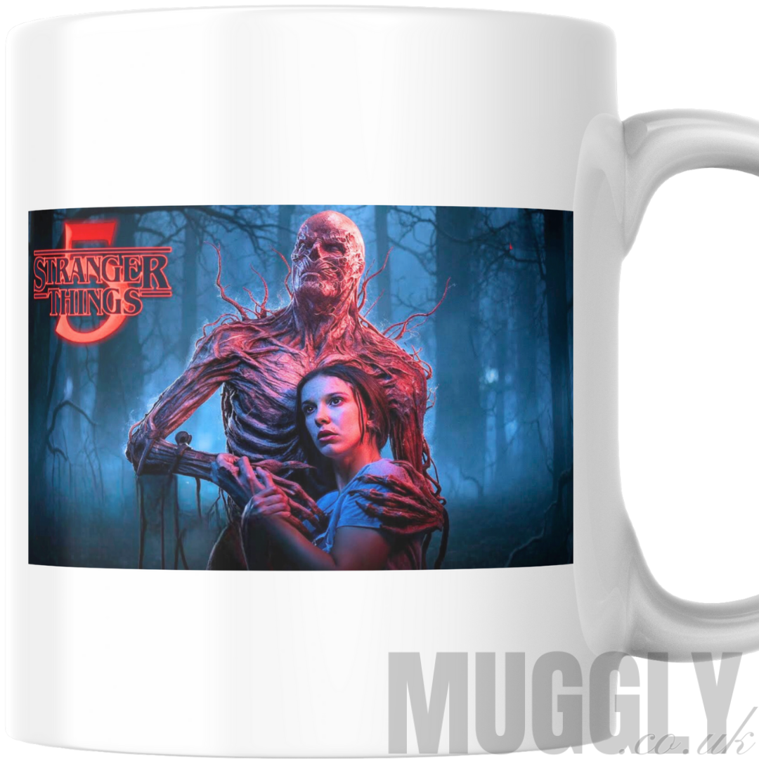 Stranger Things - Mug