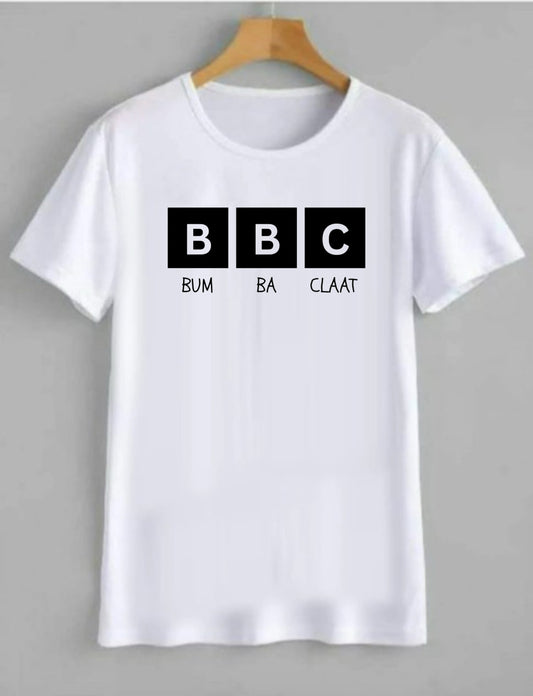 BBC- Tee