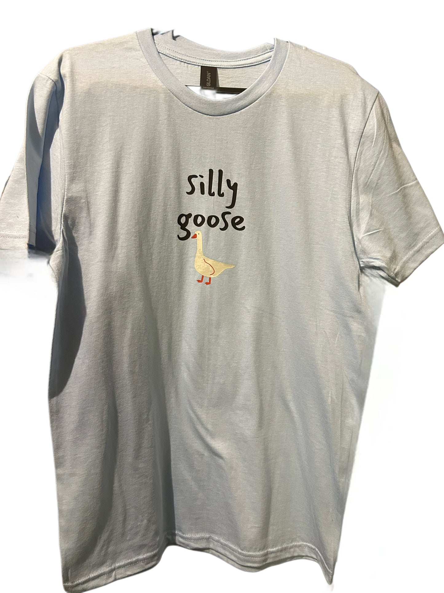 Silly Goose - Tee