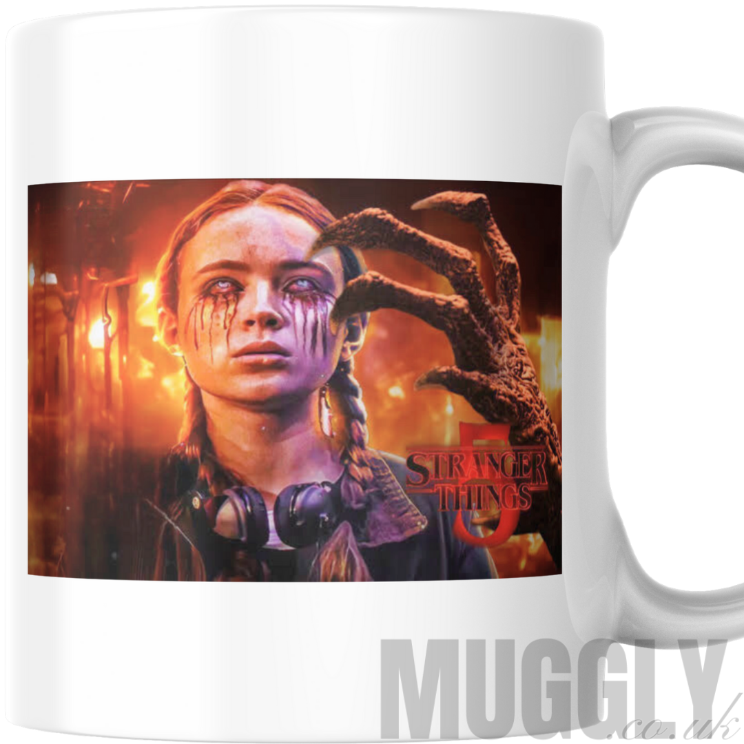 Stranger Things - Mug