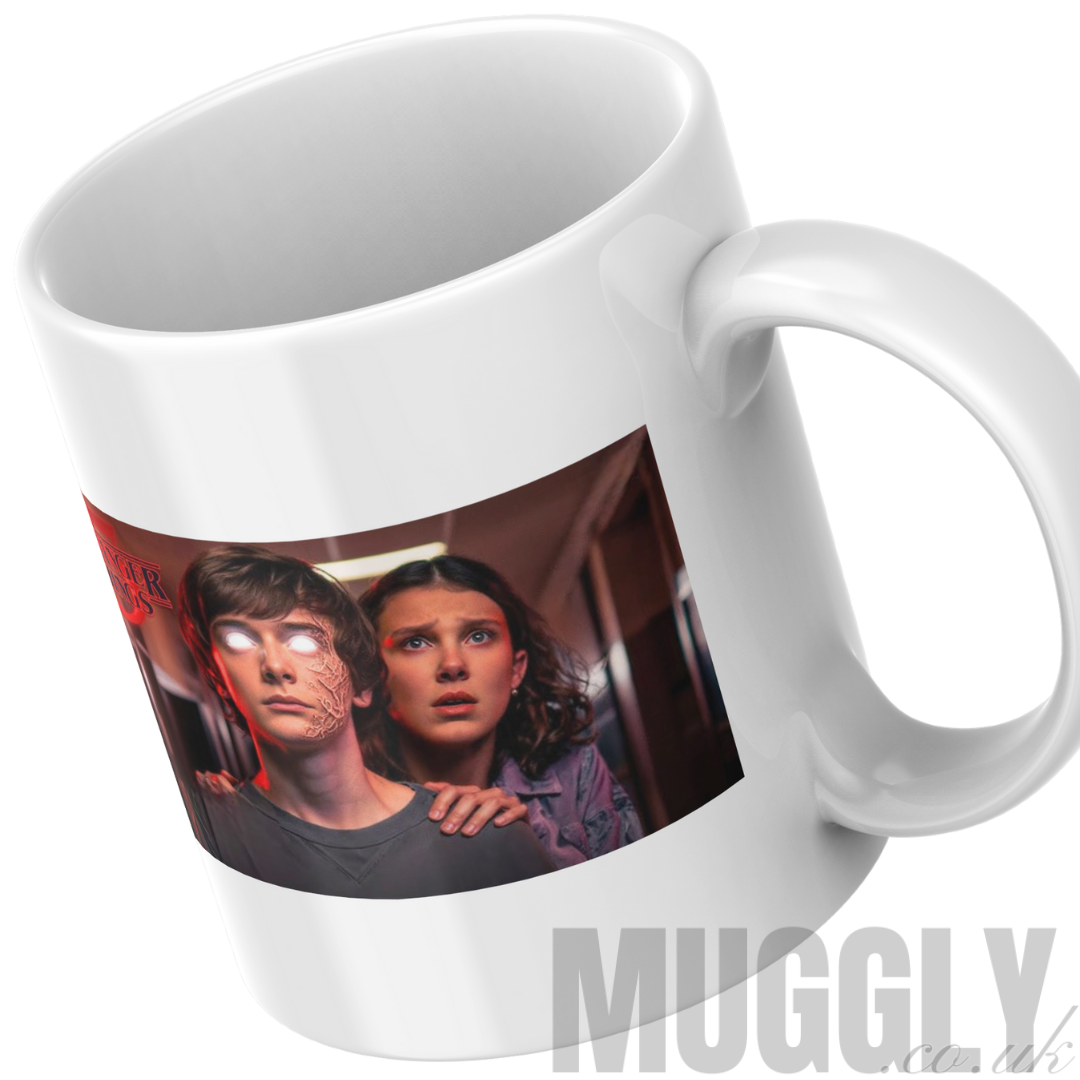 Stranger Things - Mug