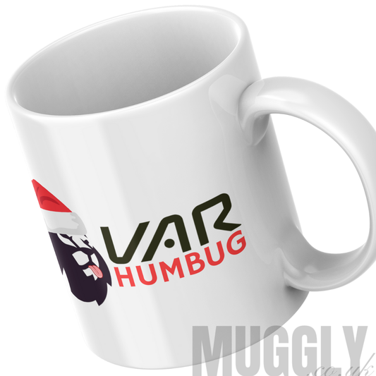 VAR Humbug - Mug