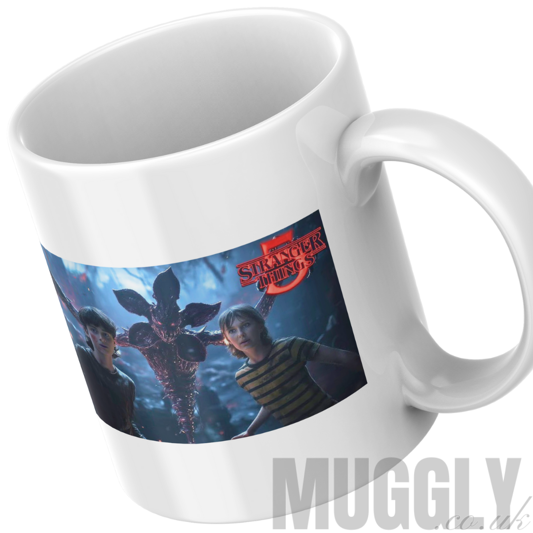 Stranger Things - Mug
