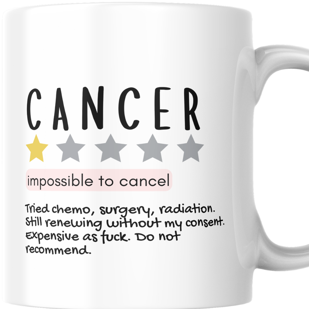Bad Review - Mug Collection