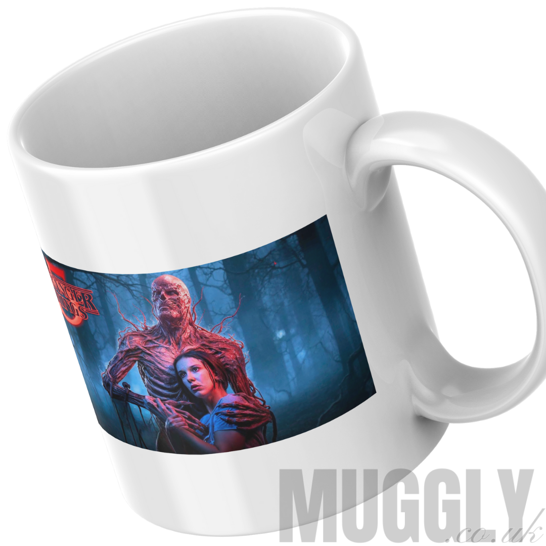 Stranger Things - Mug