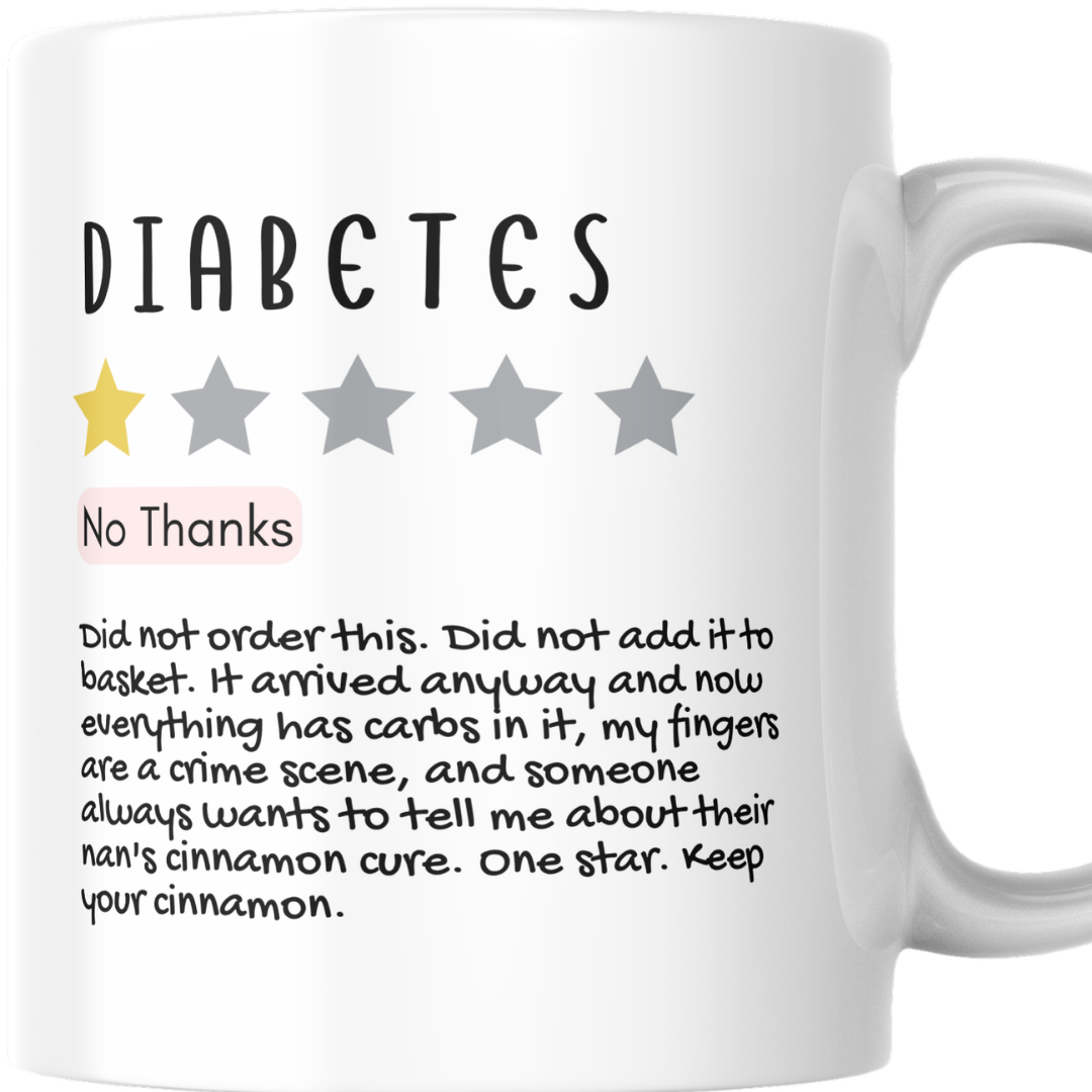 Bad Review - Mug Collection