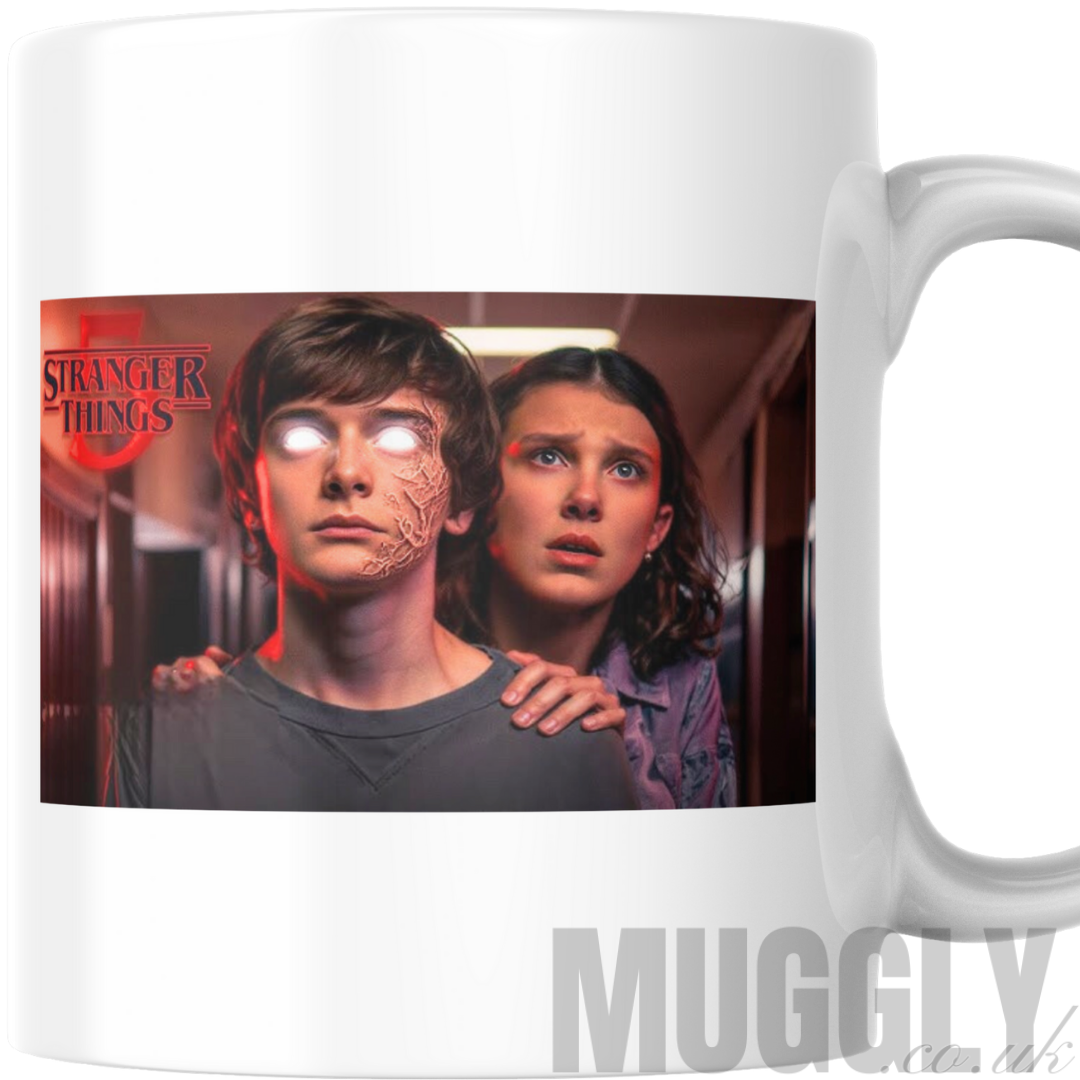 Stranger Things - Mug