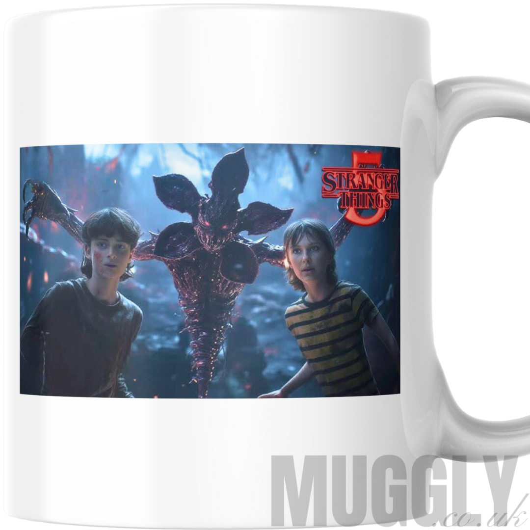 Stranger Things - Mug