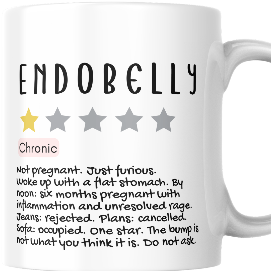 Bad Review - Mug Collection