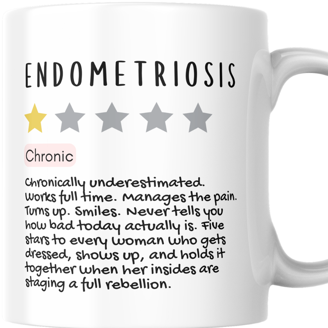 Bad Review - Mug Collection