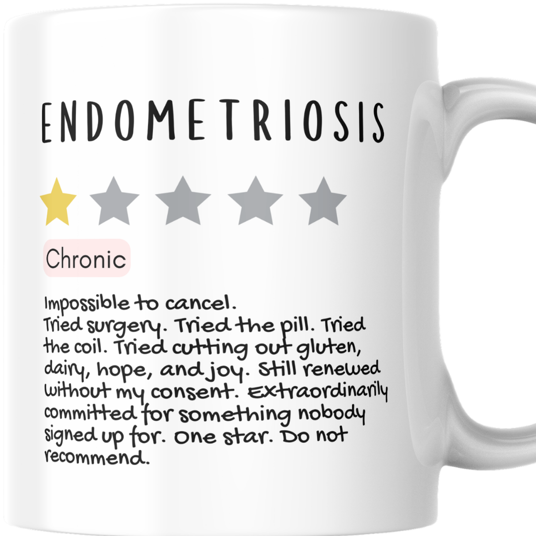 Bad Review - Mug Collection