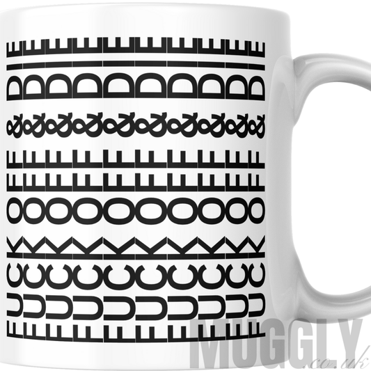 Fuck Off & Die - Mug