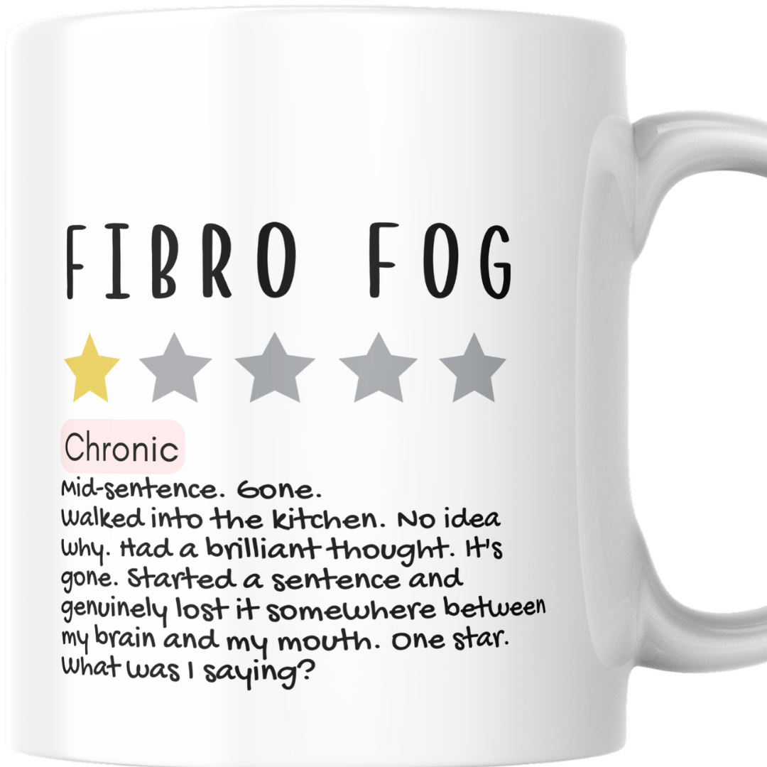 Bad Review - Mug Collection