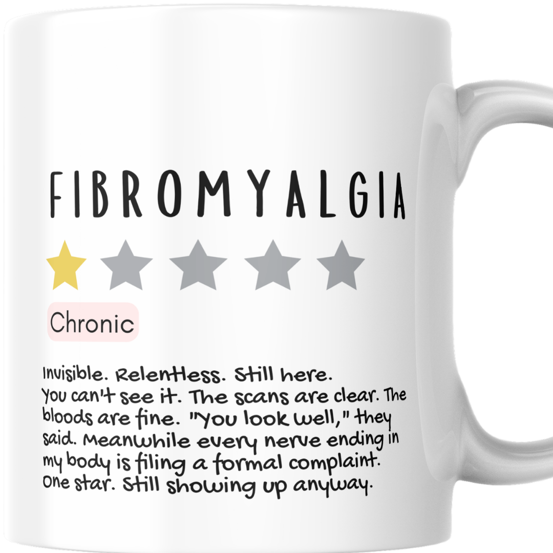 Bad Review - Mug Collection