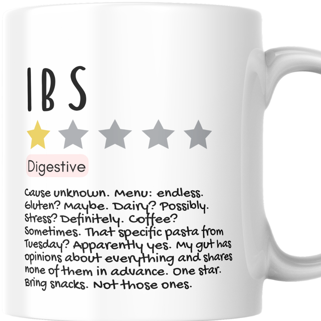Bad Review - Mug Collection