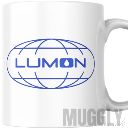 Severance - Lumon Industries - Mug