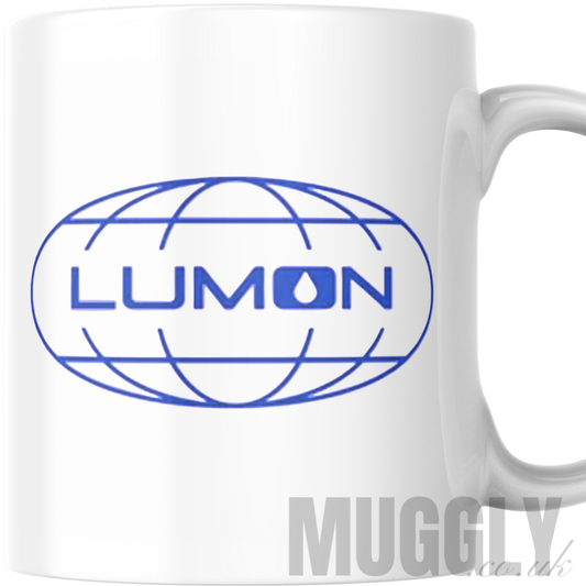 Severance - Lumon Industries - Mug