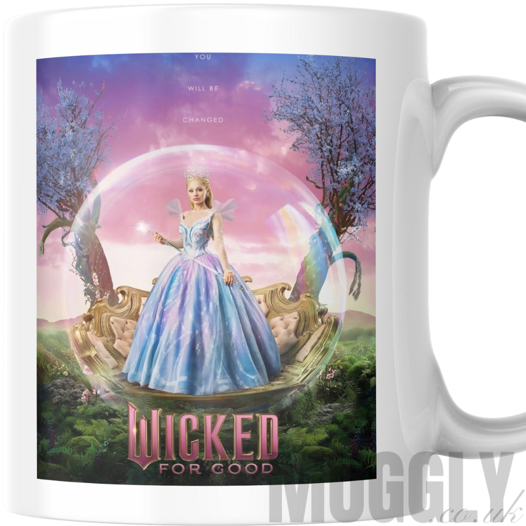 Wicked: For Good - Mugs