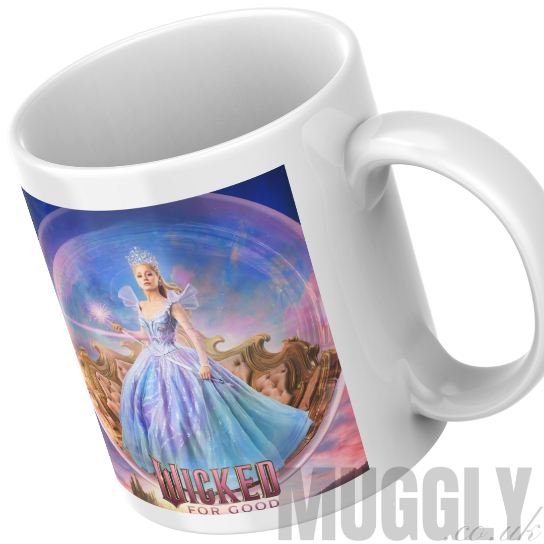 Wicked: For Good - Mugs