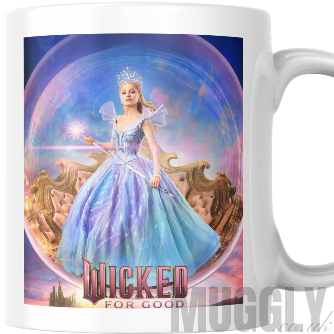 Wicked: For Good - Mugs