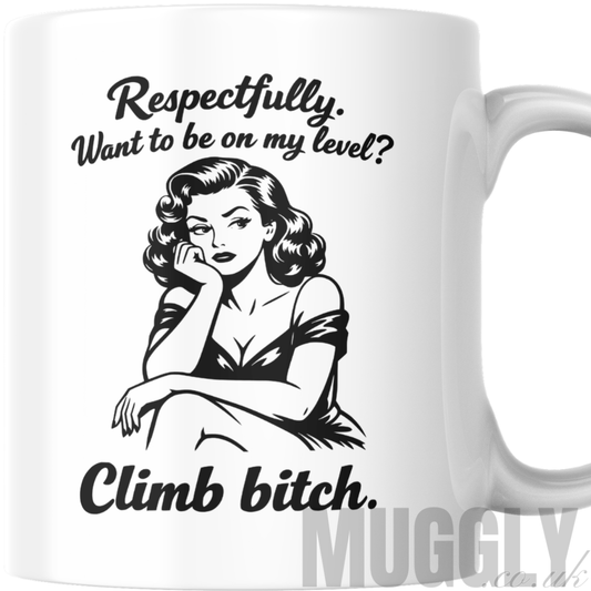 Vintage Retro Housewives - Mug
