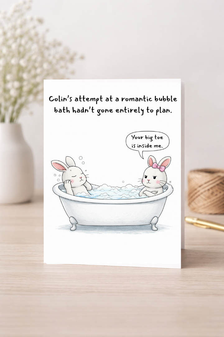 The 'Bad Bunneez' Range