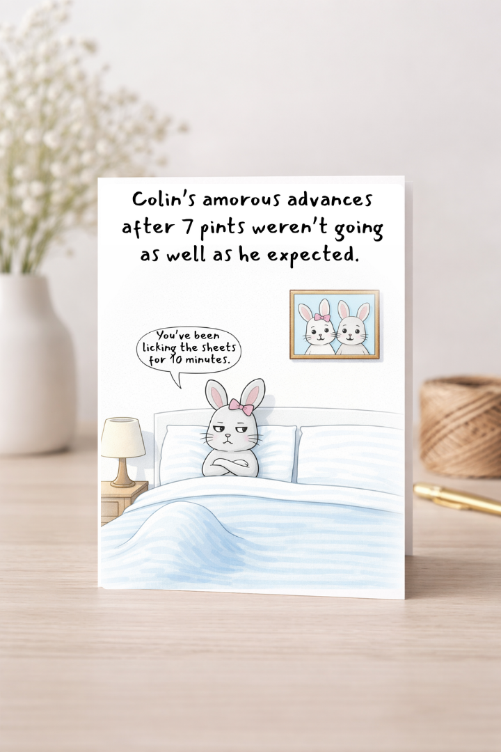 The 'Bad Bunneez' Range