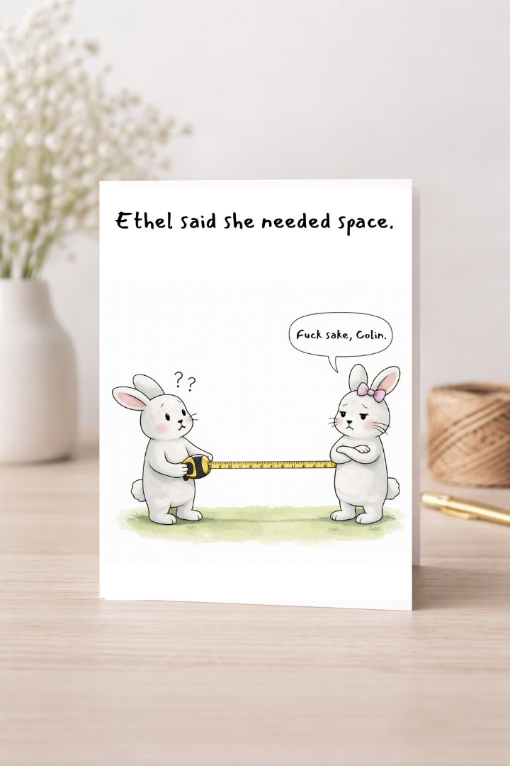 The 'Bad Bunneez' Range