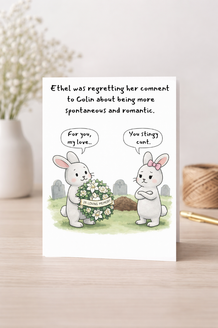 The 'Bad Bunneez' Range