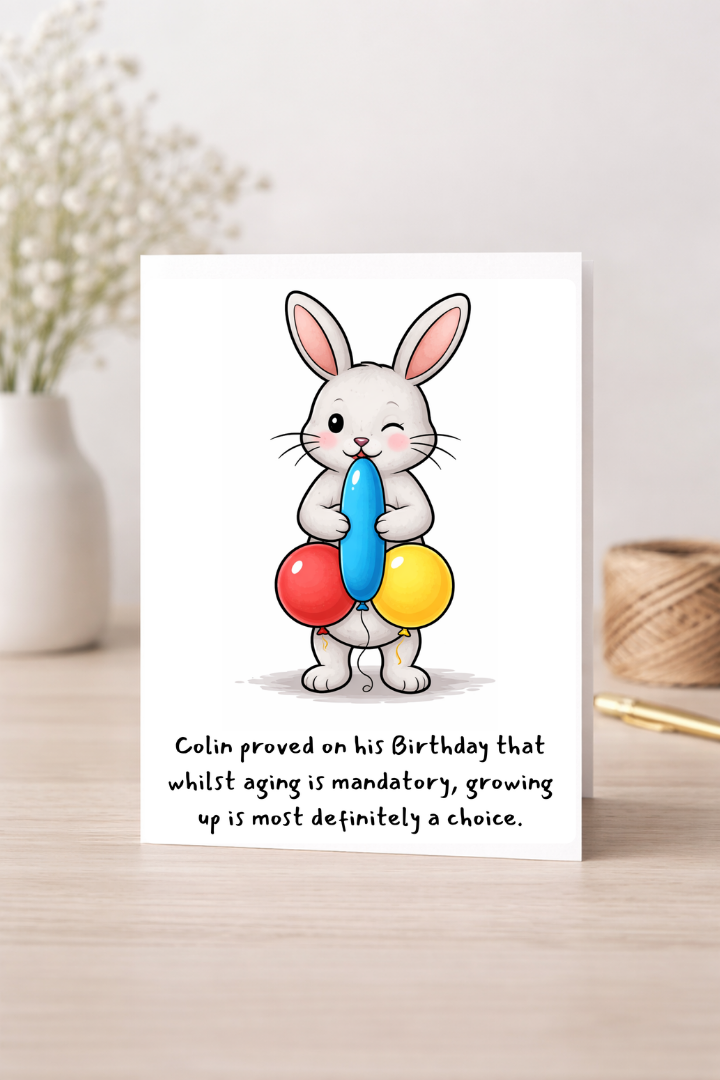 The 'Bad Bunneez' Range