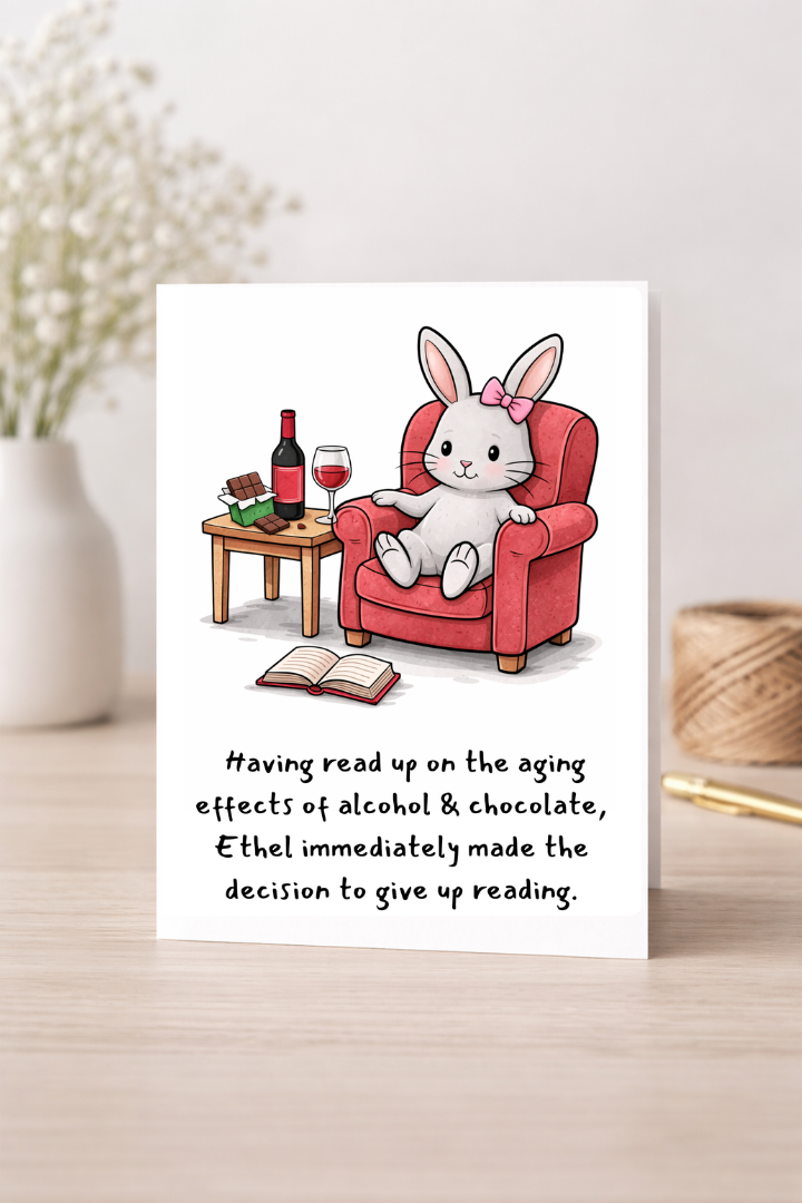 The 'Bad Bunneez' Range