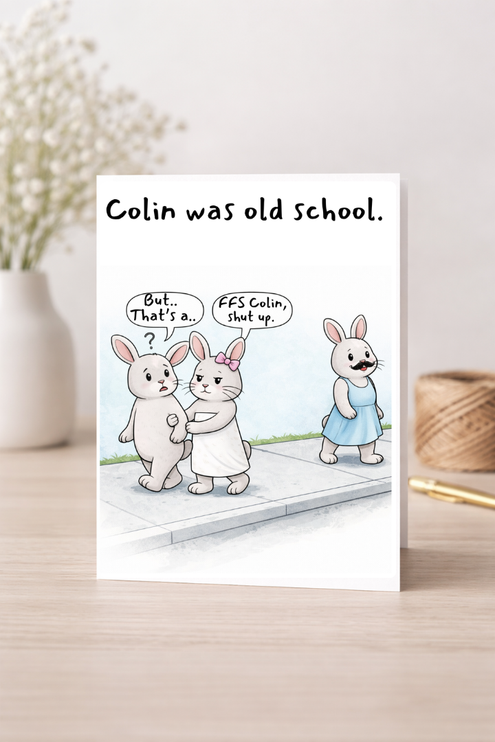 The 'Bad Bunneez' Range