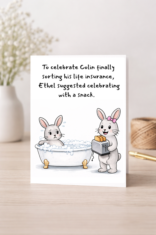The 'Bad Bunneez' Range