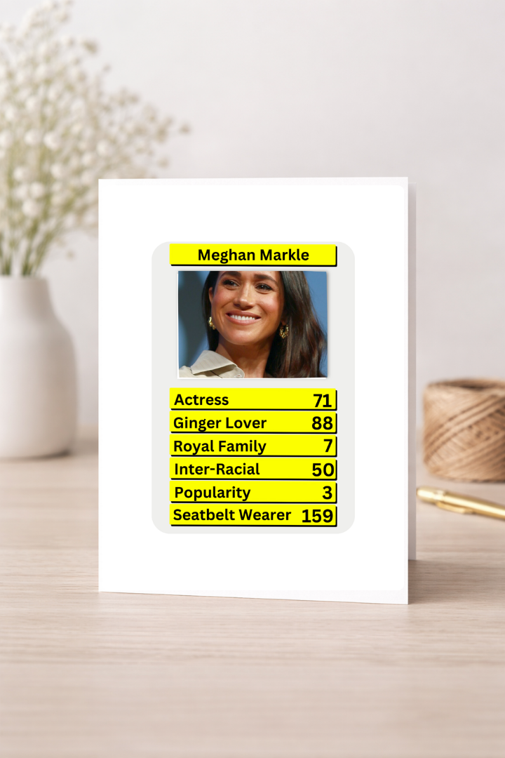 Top Trumps Range