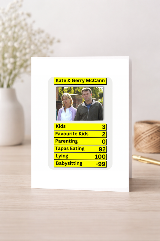 Top Trumps Range