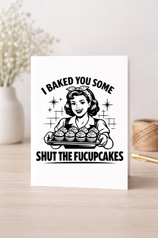 Vintage Retro Housewives Range