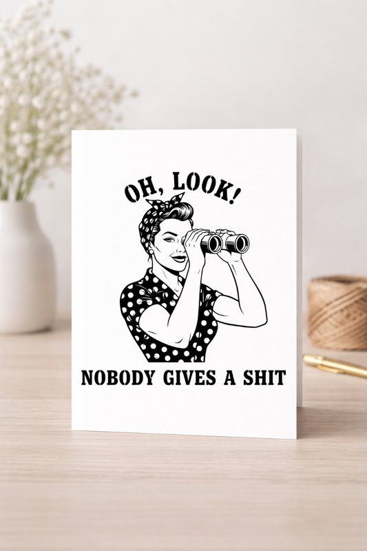 Vintage Retro Housewives Range