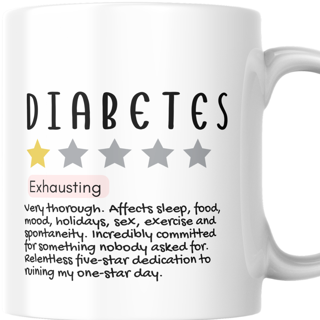 Bad Review - Mug Collection